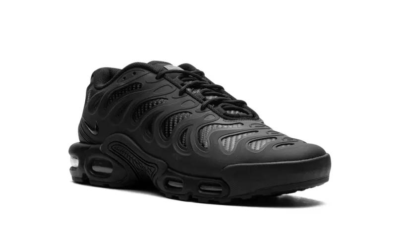 Nike Air Max Air Max Plus Drift 'Black Anthracite'